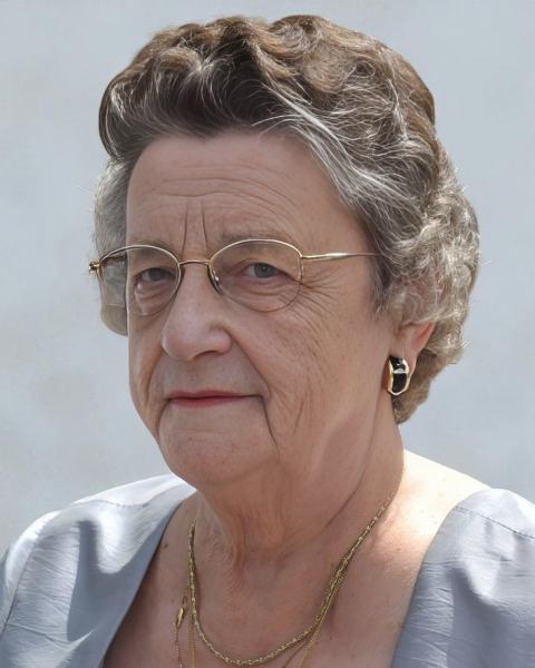 Georgette HODY