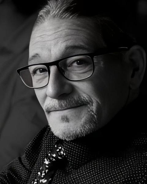 Laurent DESSY