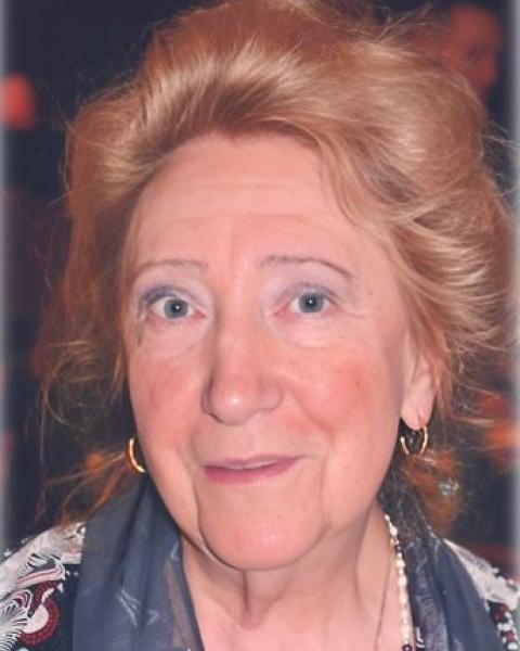 Anne-Marie FRANSSEN