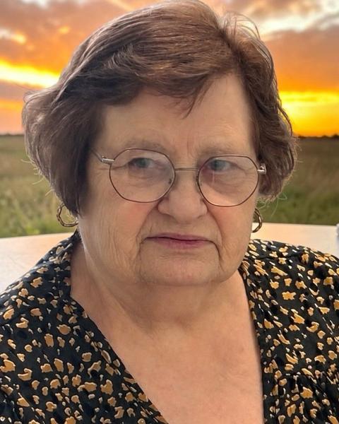 Anita RECLOUX