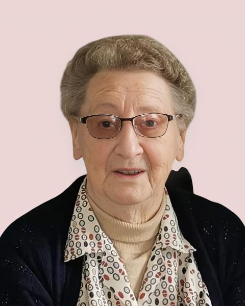 Marie José ARMAND