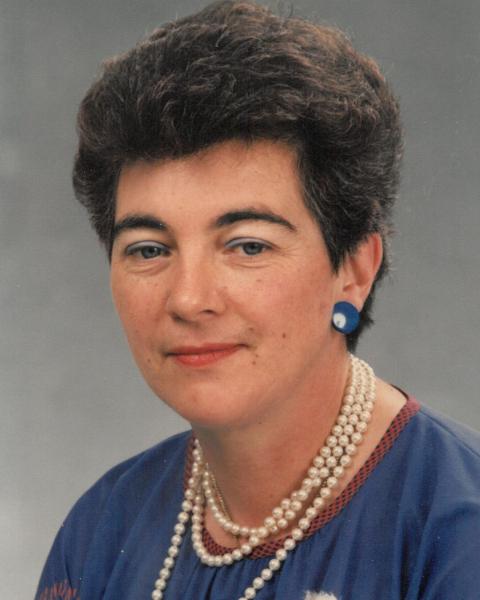 Huberte TRESEGNIE