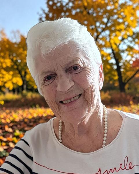 Jeannetta CLYBOUW