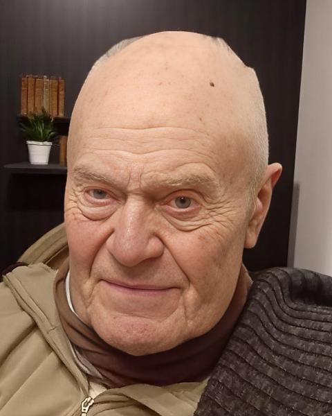 Jean-Pierre DE RYCKE