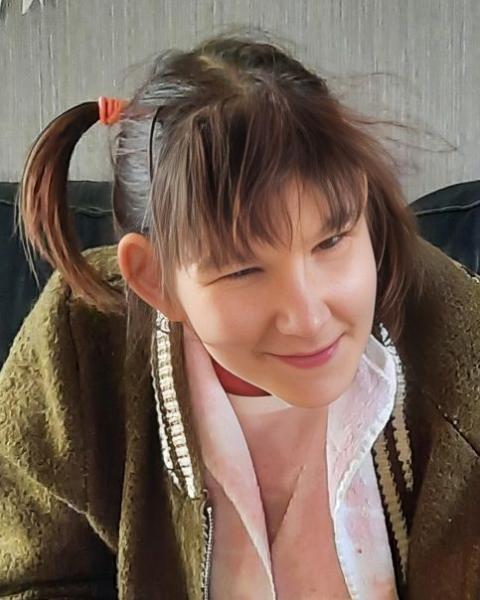 Kelly POUCET