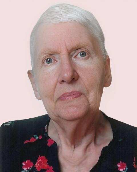 Eliane COGNIAUX