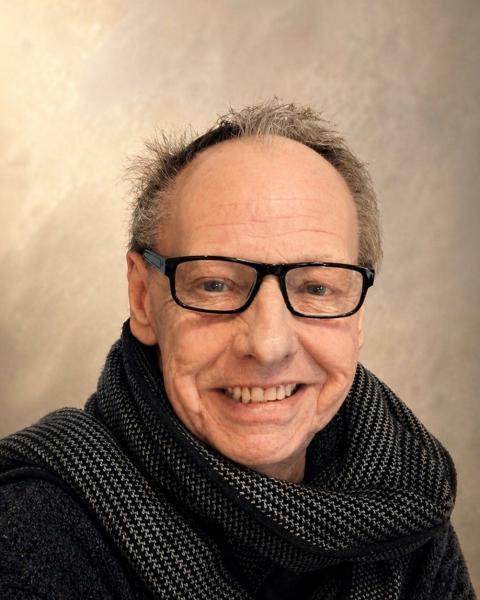 Marc LAMANT