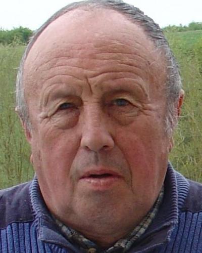 Jean-Claude DANNEVOYE