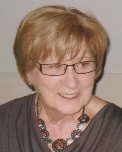 Anne-Marie CAIGNET