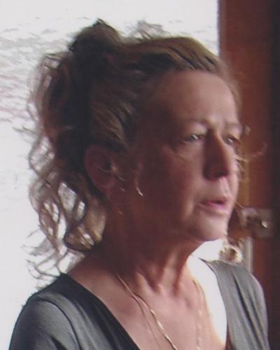 Anne-Marie CROQUET