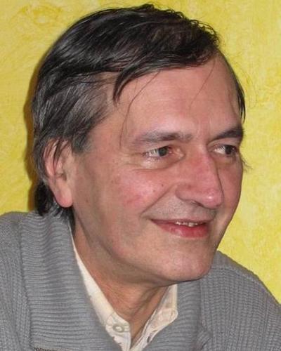 Claude PARENTÉ