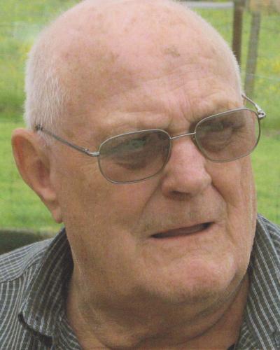 Georges DUPONT