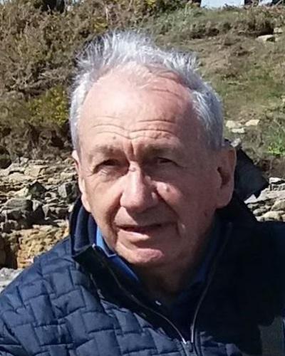 Guy TOUSSAINT