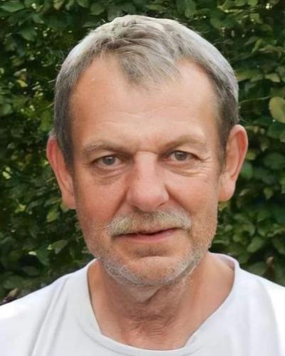 Jean-Pierre GENON