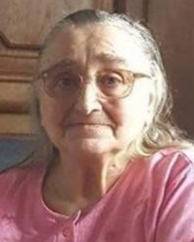 Jeannine PARÉE