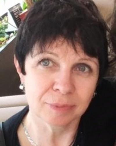 Marie-Annick SIMON