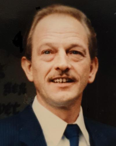 Michel NACHBAUER