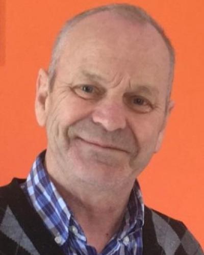 Patrick BEKAERT