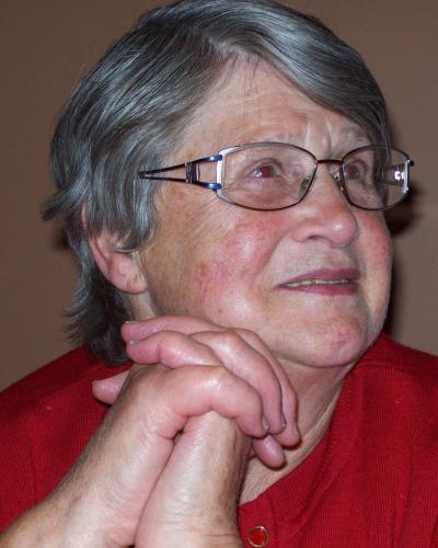 Rose DERZELLE