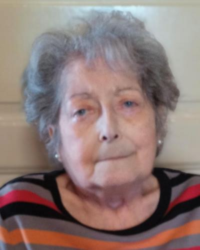Thérèse MARLIER