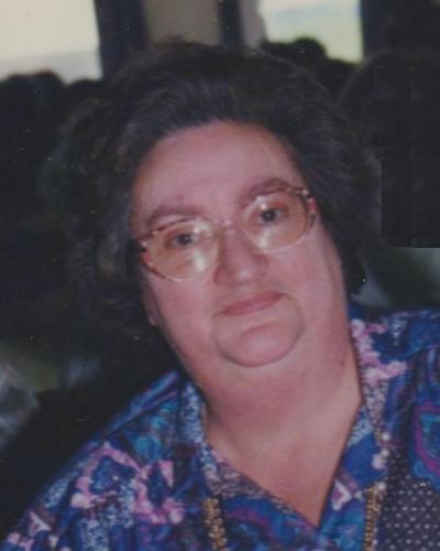 Virginie DE HAUWERE