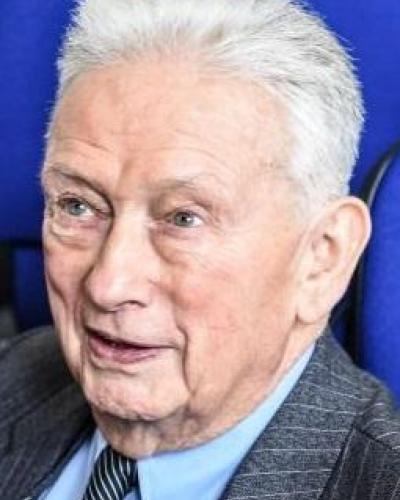 Albert SMET