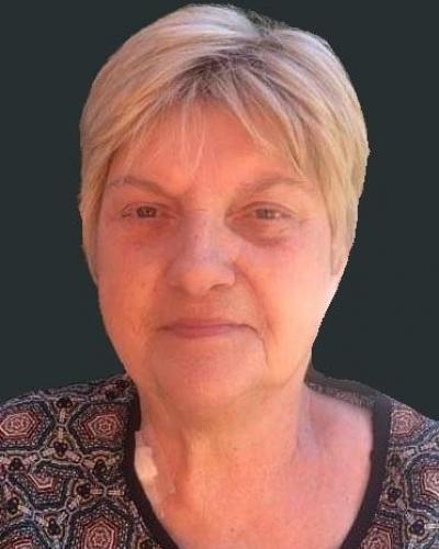 Bernadette RIEZ