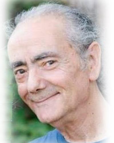 Carlos JIMENO ROMERA