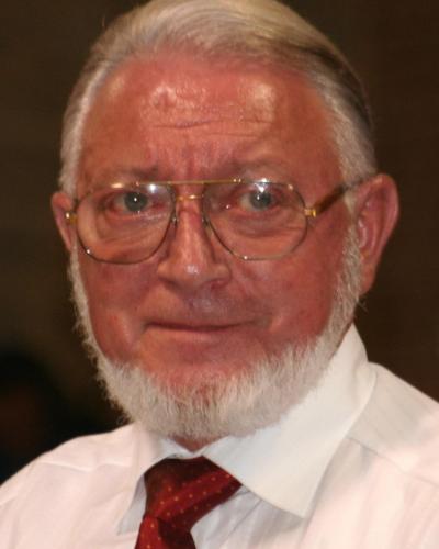 Léon DEWILLE