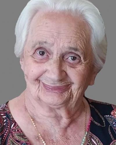 Elvire BAUDOIN