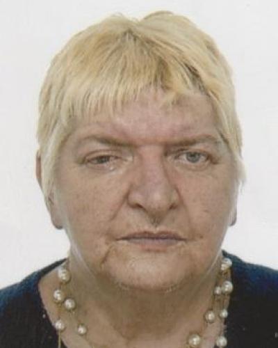 Françoise MANSART