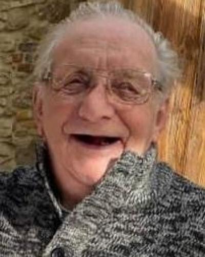 Fredy MUTTI