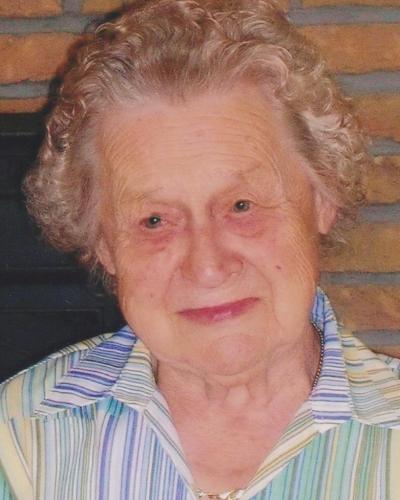 Ilda HOVAERE