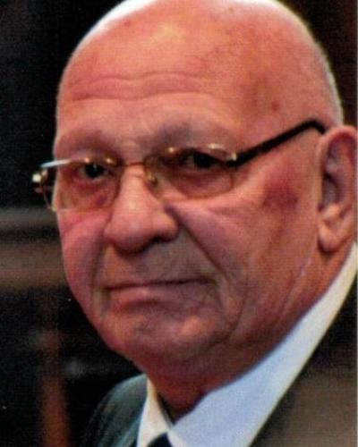 Jean-Claude BUISSET