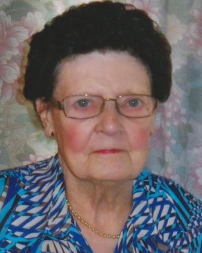 Lucile GENARD