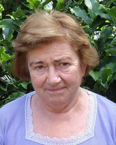 Maria BASTIN