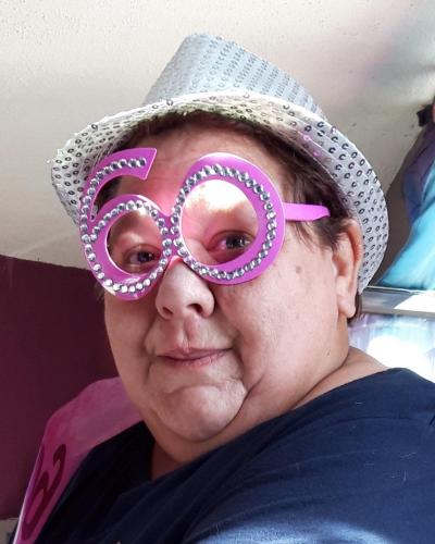 Martine PAQUE