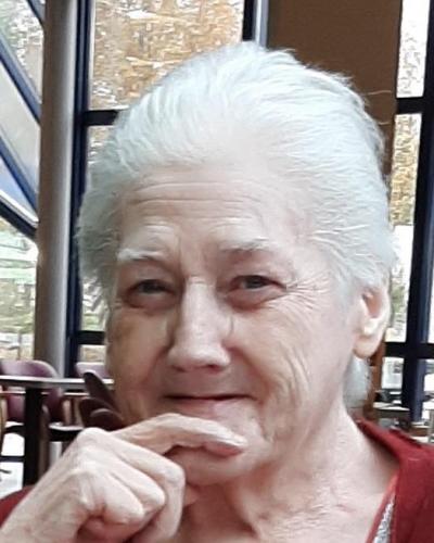 Mauricette DELBECQ