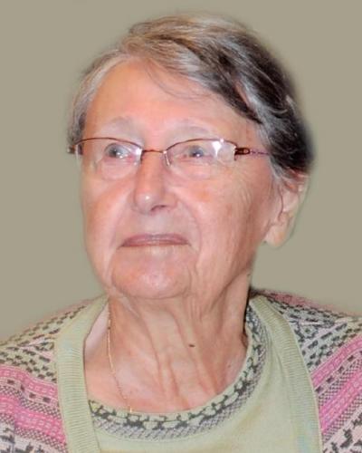 Claire DUYVEWAARDT