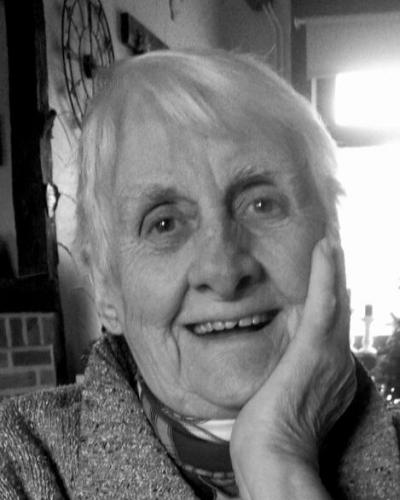Odette FONTESSE