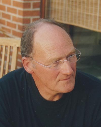 Pierre GENICOT