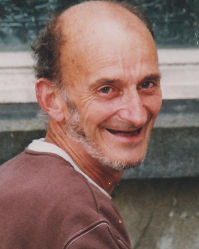 Serge MOULIN