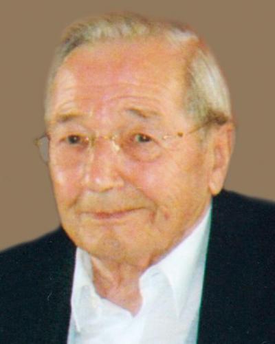 Joseph LANGE