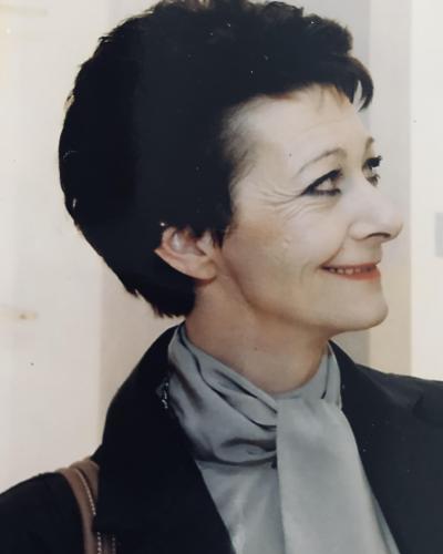 Agnès PIERSON