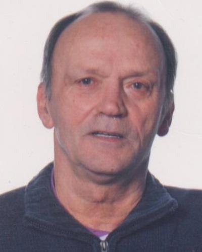 Albert KOEKS