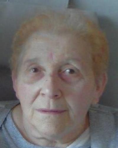 Alberte BOCART