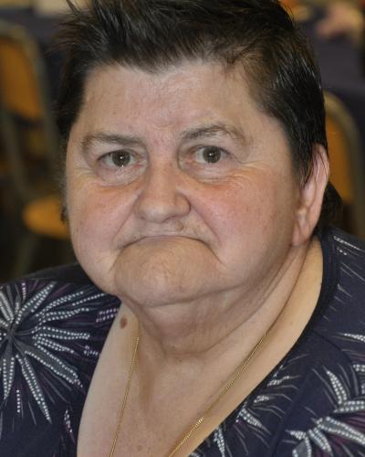 Alice HANOTEAU