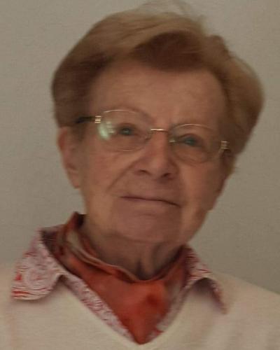 Andrée MIGNAUX