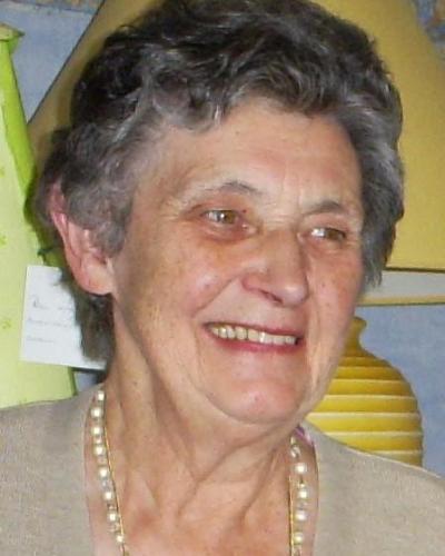 Betty VERMEULEN