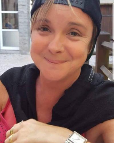 Christelle DUBUISSON